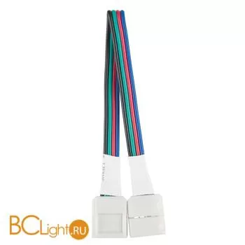 Коннектор для светодиодной ленты Gauss 291200000