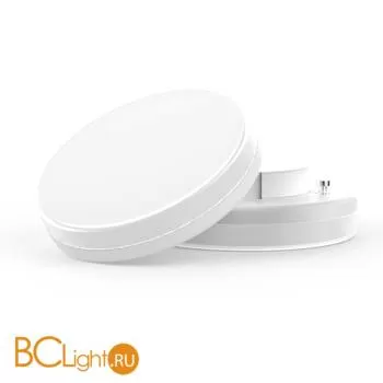 Лампа Gauss LED Elementary GX53 15W 1020lm 3000K 83815