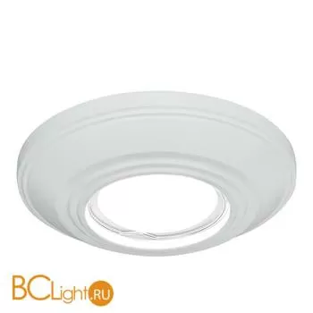 Встраиваемый светильник Gauss Gypsum GY006
