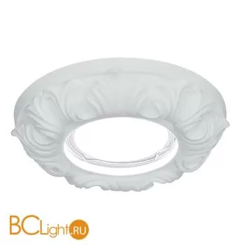 Встраиваемый светильник Gauss Gypsum GY011