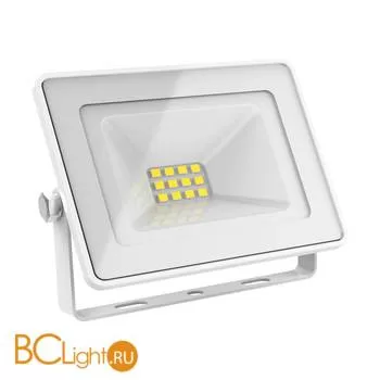 Уличный настенный светильник Gauss 613120310