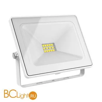 Уличный настенный светильник Gauss 613120320