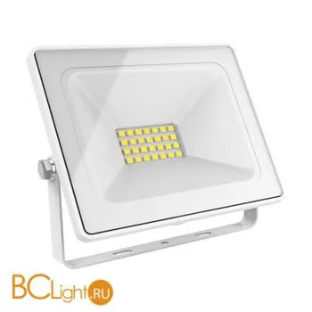 Уличный настенный светильник Gauss 613120330