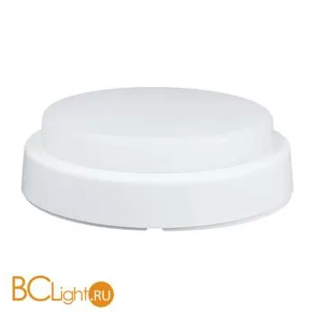 Потолочный светильник Gauss Сауна 126411212-S