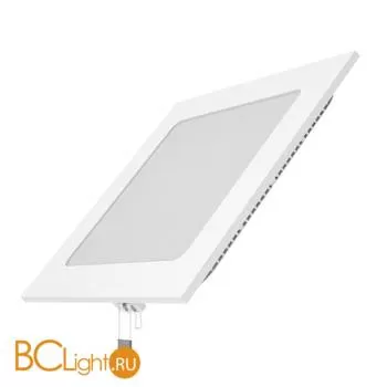 Встраиваемый светильник Gauss Slim 940111115