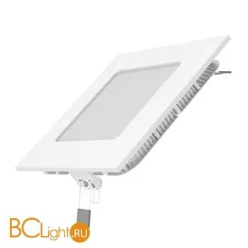 Встраиваемый светильник Gauss Slim 940111106