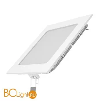 Встраиваемый светильник Gauss Slim 940111209