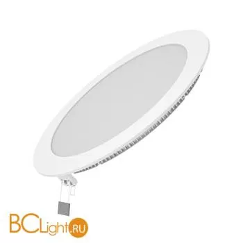 Встраиваемый светильник Gauss Slim 939111218