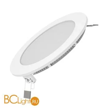 Встраиваемый светильник Gauss Slim 939111209