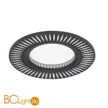 Встраиваемый светильник Gauss Standart AL014