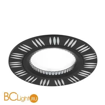 Встраиваемый светильник Gauss Standart AL018