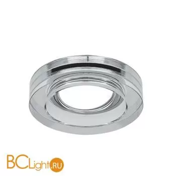 Встраиваемый светильник Gauss Standart CR037