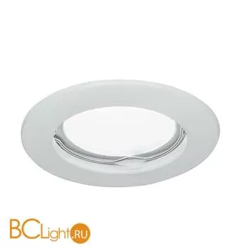 Встраиваемый светильник Gauss Standart CA001