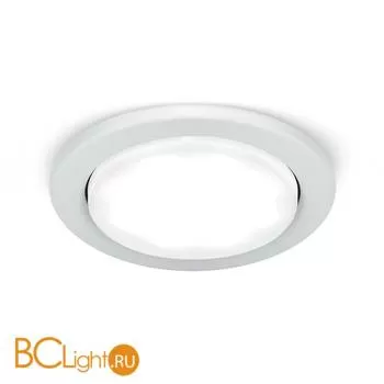 Встраиваемый светильник Gauss Tablet GX GX004