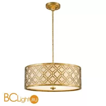 Подвесной светильник Gilded Nola Arabella GN/ARABELLA/P/L