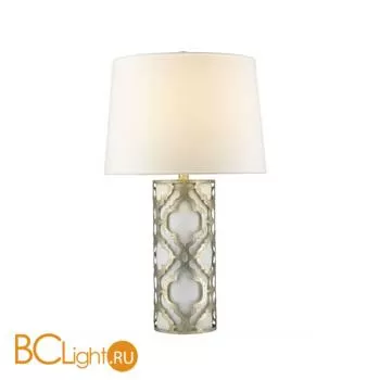 Настольная лампа Gilded Nola Arabella GN/ARABELLA/TL/S