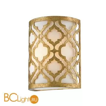 Настенный светильник Gilded Nola Arabella GN/ARABELLA1