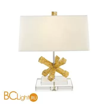 Настольная лампа Gilded Nola Jackson Square GN/JACKSONSQR/TL