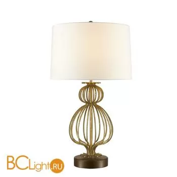Настольная лампа Gilded Nola Lafitte GN/LAFITTE/TL GD