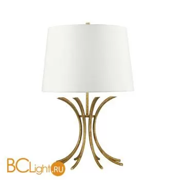 Настольная лампа Gilded Nola Rivers GN/RIVERS/TL