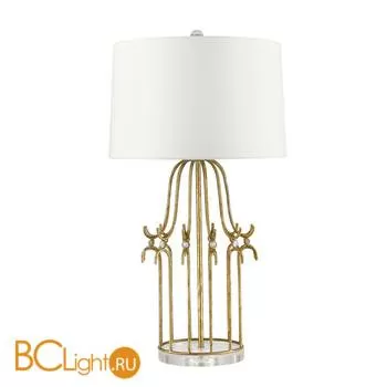 Настольная лампа Gilded Nola Stella GN/STELLA/TL GD