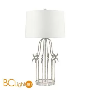 Настольная лампа Gilded Nola Stella GN/STELLA/TL SV