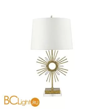 Настольная лампа Gilded Nola Sun King GN/SUN KING/TL