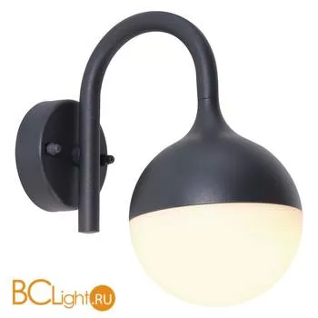 Уличный настенный светильник Globo Almeria 34590