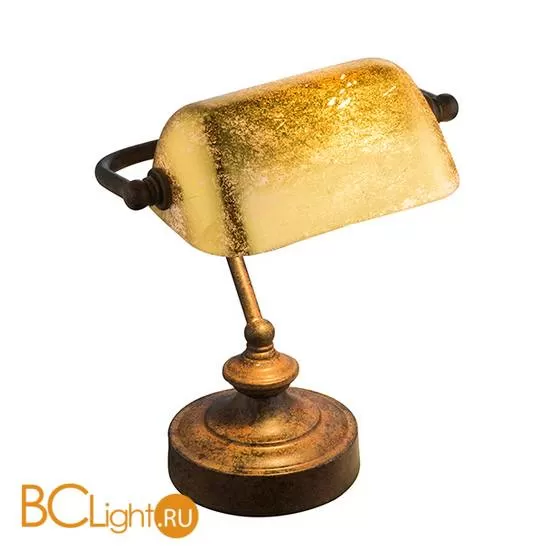 Настольная лампа Globo Antique 24917R