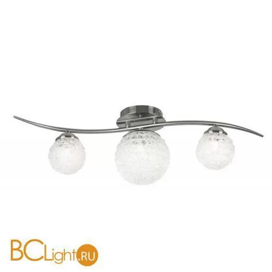 Потолочный светильник Globo Balla 1581-3D