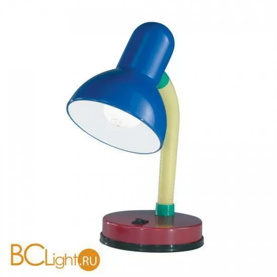 Настольная лампа Globo Basic 2488