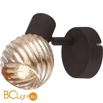 Спот (точечный светильник) Globo Becky 54644-1O