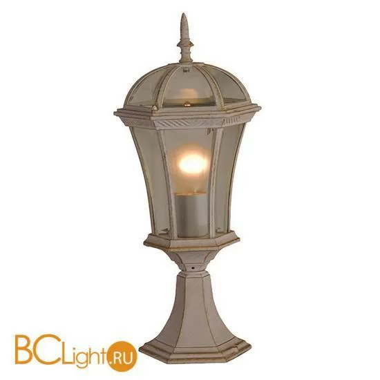 Садово-парковый фонарь светильник Globo Blanche 31562