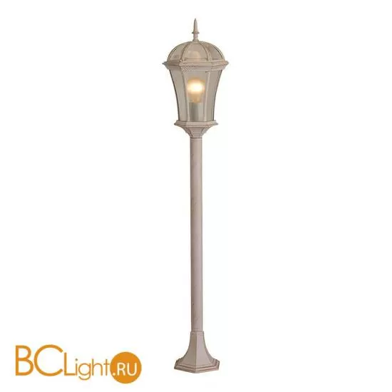 Садово-парковый фонарь светильник Globo Blanche 31563