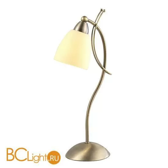 Настольная лампа Globo Bugara 60201T