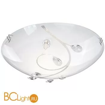 Потолочный светильник Globo BURGUNDY 40404-1