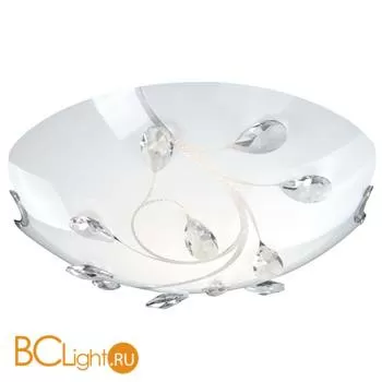 Потолочный светильник Globo BURGUNDY 40404-2