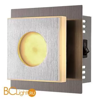 Спот (точечный светильник) Globo Cayman 49208-1