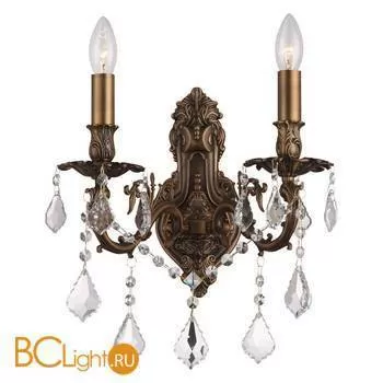 Бра Globo Crown 64115-2W