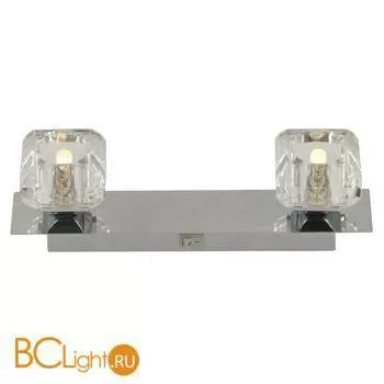 Настенно-потолочный светильник Globo Cubus 5692-2