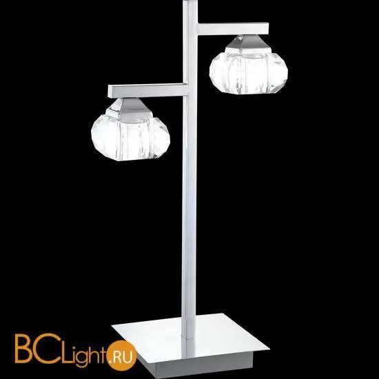 Настольная лампа Globo Cubus 5692-2T