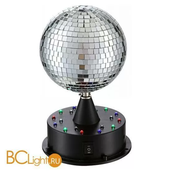 Настольная лампа Globo Dance 28005