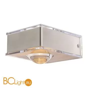 Уличный настенный светильник Globo Dek 34178