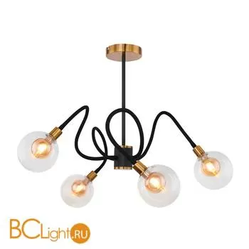 Потолочная люстра Globo Eddy 56010-4