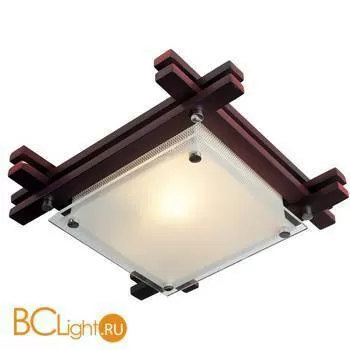 Потолочный светильник Globo Edison 48324