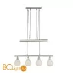 Подвесной светильник Globo Elliott 54351-4Z - Фото 0