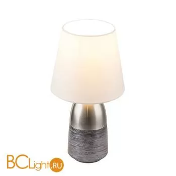 Настольная лампа Globo Eugen 24135W