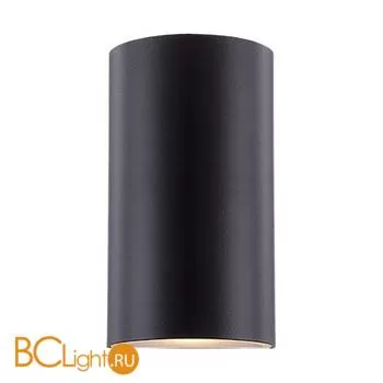 Уличный настенный светильник Globo Evalia 34154