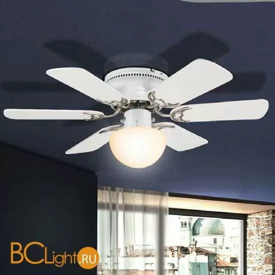 Потолочный светильник Globo Fan 03070