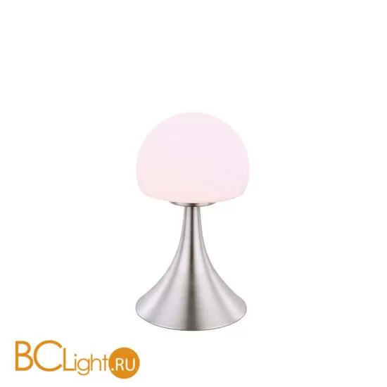 Настольная лампа Globo Fungus 21938